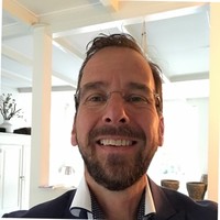 Coen Van Iersel