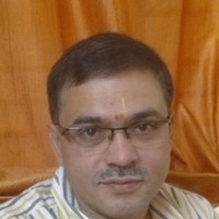 Madhusudan Fouzdar