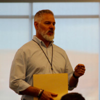 Dean Nixon