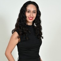 Alejandra Sagaón Silva