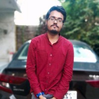 SHIWAM KUMAR