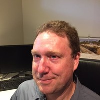 Adam Barber