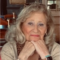 Manette Villafranca Singer