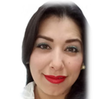 Yeraldin Villamizar la Cruz