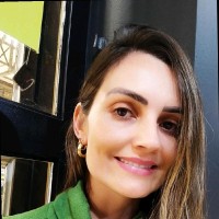 Luciana Aparecida Pereira