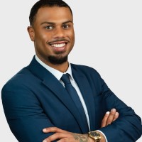 Khye Booker