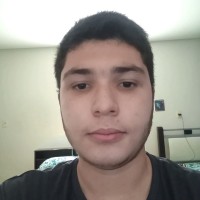 Vinícius de Souza Sá