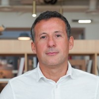 Arnaud Nouchy