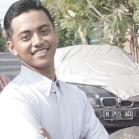 Azmi Fachriza