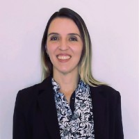 Camila P Rezende Lorenzoni