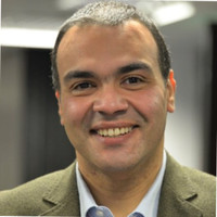 Ahmed ElHwary