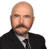 Arturo Cantu