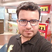 Suresh Chaudhary