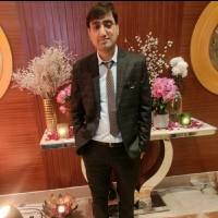 Paras Goyal