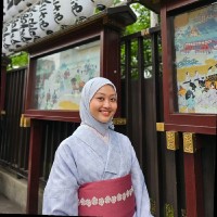 Nurush Shifa' Binte Kamarul Zaman
