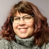 Darla Cameron