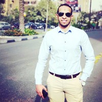 Mostafa Mekki
