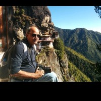 Adesh Sharma