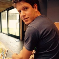 Loic Laoureux