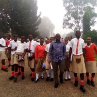 Boniface Odoch