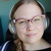 Suvi Korhonen