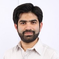 Yasir Abbas Baloch, Pmp