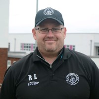 Rob Lloyd