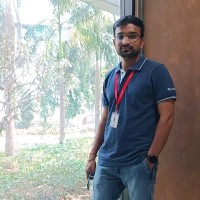 Prashant Pawar