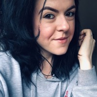 Courtney Russell