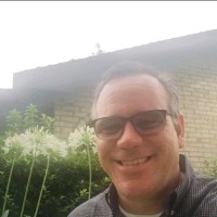 Steven Everitt