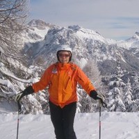 Viveca Brunner Persson