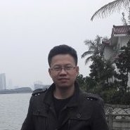 Luo Feng