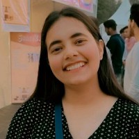Arushi Rajdev