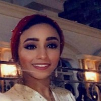Dina Hesham