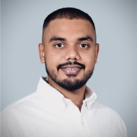Gurpreet Bains