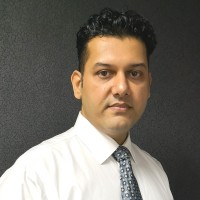 Durgesh Sakhare