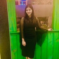 Shreya Paliwal