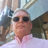 Håkan Ahrsjö Petersson