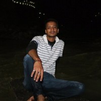 MANISH BARTHWAL