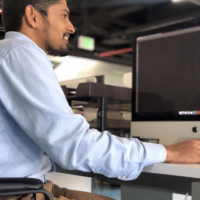 Mohamed Rizwan