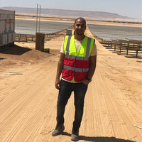 hussein Magdy