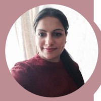 Mandeep Kaur Singh