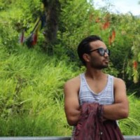 Lila Raj Katuwal