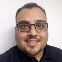 Michael Martinez