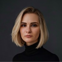 Olga Romanova