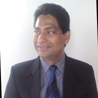 Wasantha Fernando