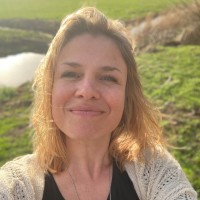 Jessica Van Der Werff