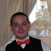 Дмитрий Кривонос