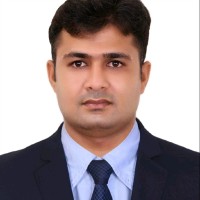 Mansoor Ahmad