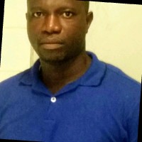 Aka Bernardin Kouadio